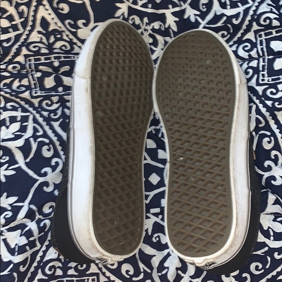 Vans Skate Shoes - Picture 5 of 5